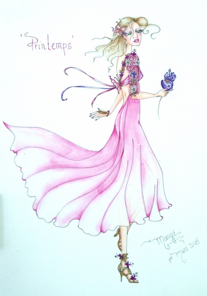 FashionIllustration