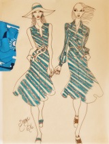 FashionIllustration