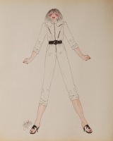 FashionIllustration