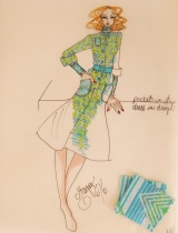 FashionIllustration
