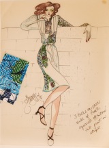 FashionIllustration