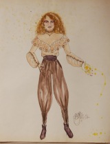 FashionIllustration