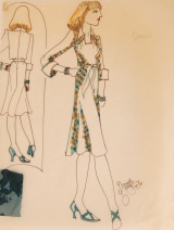 FashionIllustration