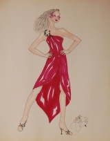 FashionIllustration