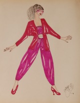 FashionIllustration