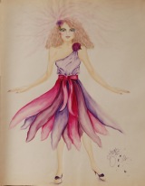 FashionIllustration