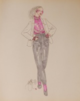 FashionIllustration