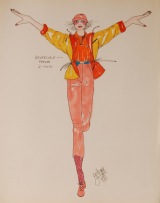 FashionIllustration