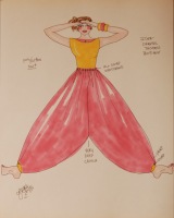 FashionIllustration