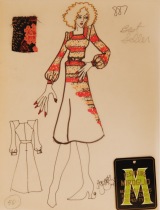 FashionIllustration