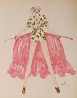 FashionIllustration