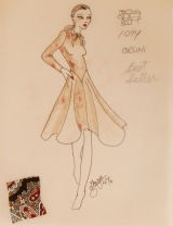 FashionIllustration