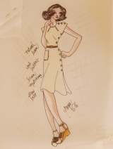 FashionIllustration