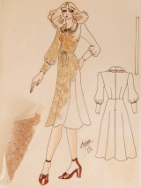 FashionIllustration