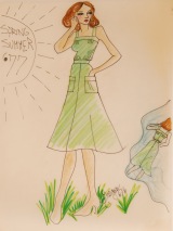 FashionIllustration