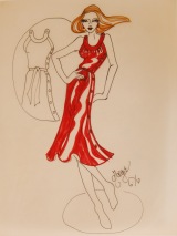 FashionIllustration
