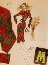 FashionIllustration