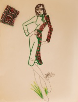 FashionIllustration