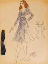 FashionIllustration