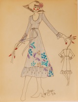 FashionIllustration