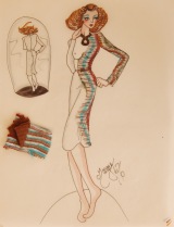 FashionIllustration