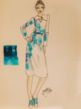 FashionIllustration
