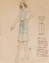 FashionIllustration