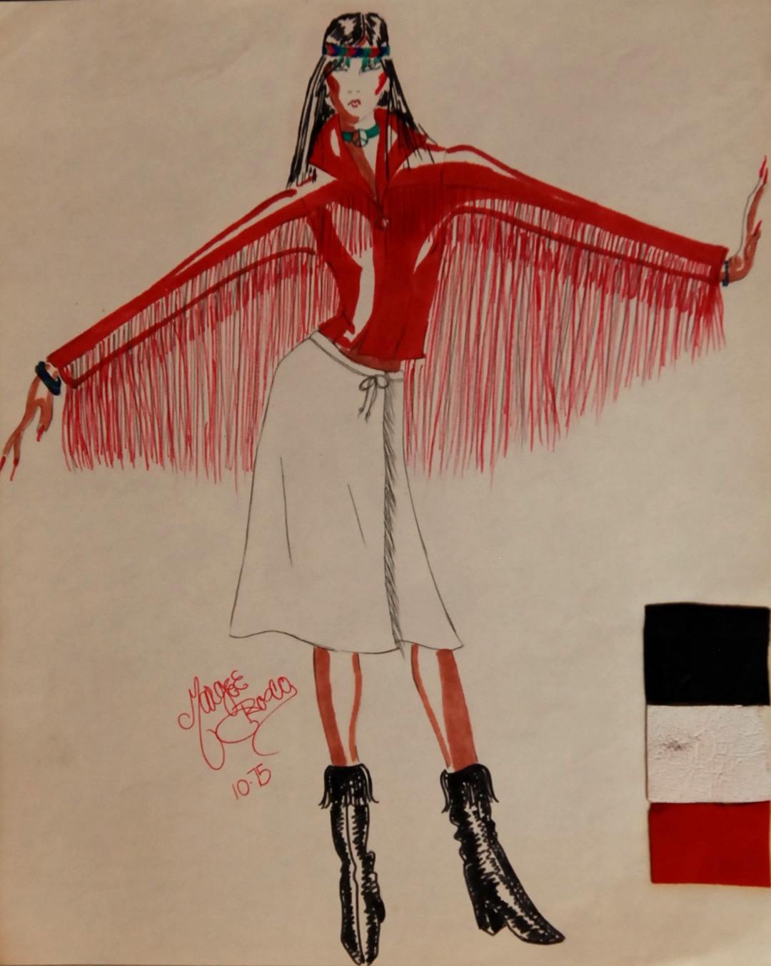 FashionIllustration