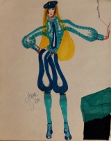 FashionIllustration