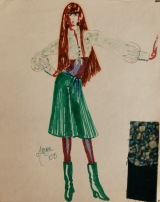 FashionIllustration