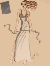 FashionIllustration