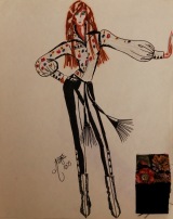 FashionIllustration