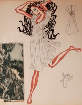 FashionIllustration