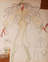 FashionIllustration
