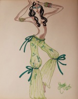 FashionIllustration