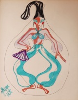 FashionIllustration