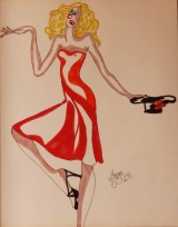 FashionIllustration