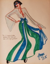 FashionIllustration