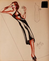 FashionIllustration