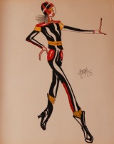 FashionIllustration