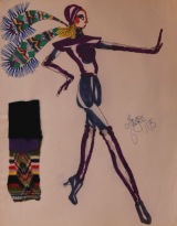 FashionIllustration