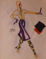 FashionIllustration