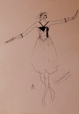FashionIllustration
