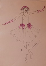 FashionIllustration