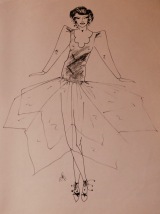FashionIllustration