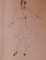FashionIllustration