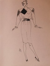 FashionIllustration