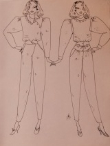 FashionIllustration