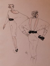 FashionIllustration