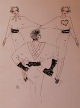 FashionIllustration